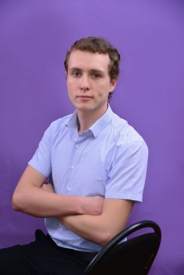 Фирсов Андрей Анатольевич (вокал, музыкальная литература)Изображение №1