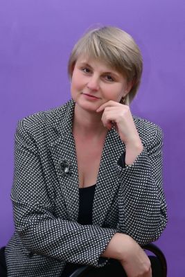 Вольф Ирина Валерьевна ()Изображение №1
