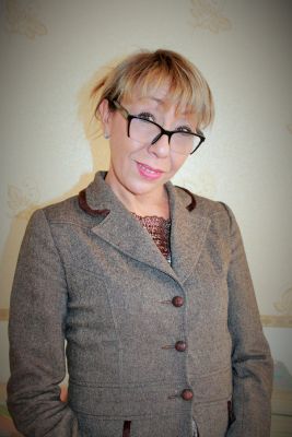 Зольникова Оксана Владимировна ()Изображение №1