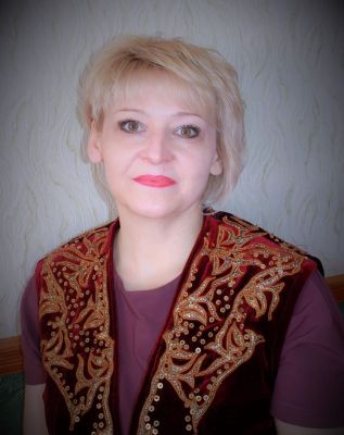 Пименова Елена Викторовна ()Изображение №1