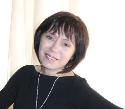 Данилишина Галина Валерьевна ()Изображение №1