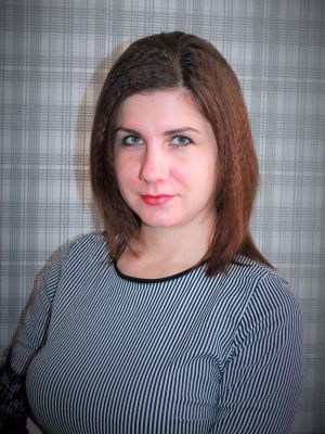 Филистович Юлия Михайловна ()Изображение №1