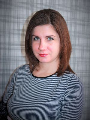 Филистович Юлия Михайловна ()Изображение №1