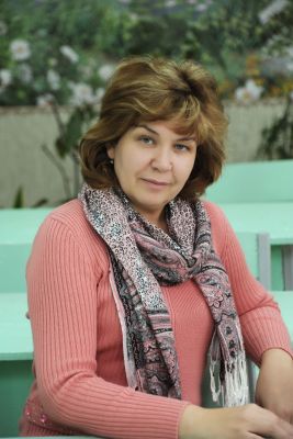 Ом Елена Викторовна (Биология)Изображение №1