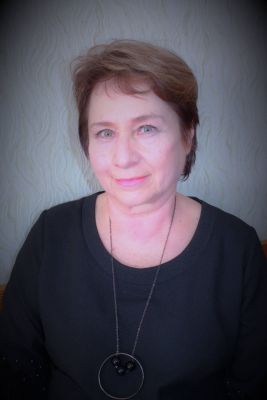 Дубинина Наталья Михайловна ()Изображение №1