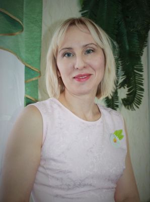 Шлома Татьяна Алексеевна ()Изображение №1