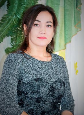Измайлова Анна Александровна (фортепиано)Изображение №1