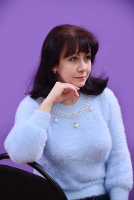 Ботяновская Юлия Анатольевна (Хореографическая школа)Изображение №1