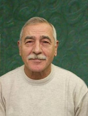 Ведзижев Мустафа Макшарипович (Ансамбль кавказского танца «Вайнах»)Изображение №1