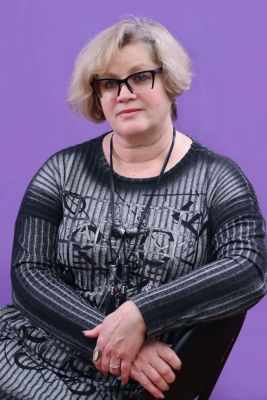 Артамонова Ирина Викторовна ()Изображение №1