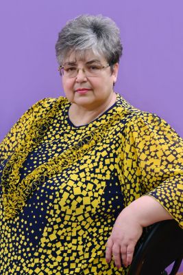 Мохначева Ирина Алексеевна (фортепиано, музыкальная литература)Изображение №1
