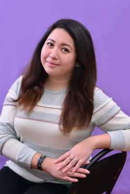 Козлова Роксана Хакимовна ()Изображение №1