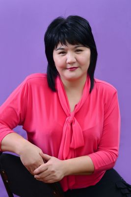Алтынбаева Галима Тураровна (Казахский язык)Изображение №1
