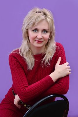 Скопинцова Юлия Валерьевна ()Изображение №1